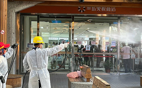 小琉球民眾怨「等了10小時才隔離」 屏縣府解釋是為了消毒