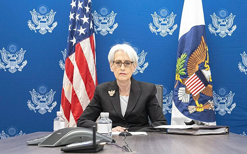 拔樁？！美副國務卿、駐澳大使將訪索羅門 強調「歷史聯繫」