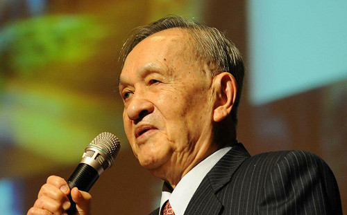 彭明敏發表「台灣自救宣言」  奠定台灣民主運動基石