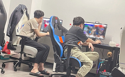 又賭！《英雄聯盟》中國電競賽事再傳假賽