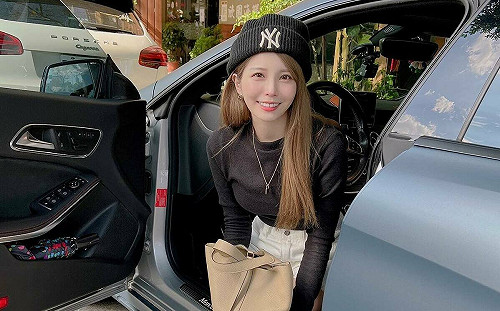 辣曬蜜桃臀！瑀熙秀「邪惡視角」狂吸4萬人朝聖