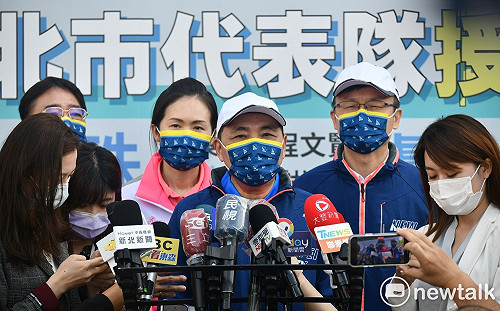 停課標準中央地方不同調？侯友宜籲：中央先和地方溝通討論