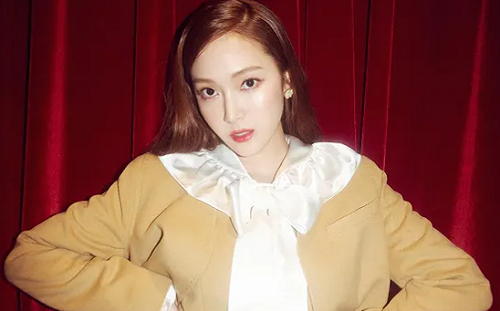 Jessica《浪姐3》變身「朝鮮族」？韓網砲轟微博悄悄拿掉「韓國」2字