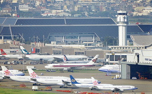 守護飛安40年舊塔台功成身退！民航局：下週開始拆除