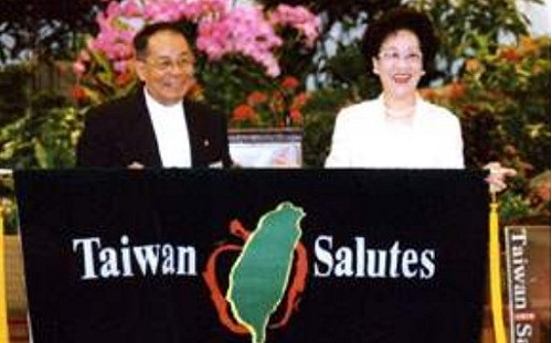 陳水扁指250萬是給「台灣禮敬」 呂秀蓮：我沒去不關我的事