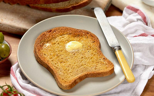 早餐吐司必塗「神秘醬料」？真相曝