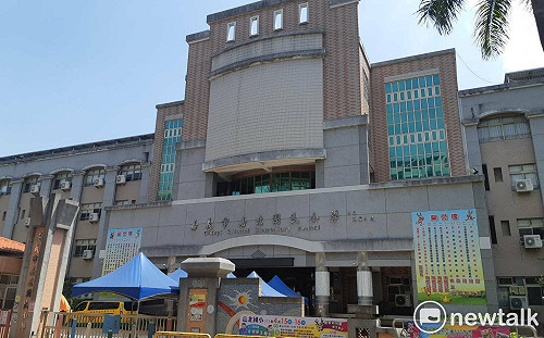 嘉市今新增6例 嘉北國小、嘉義高中停課採檢