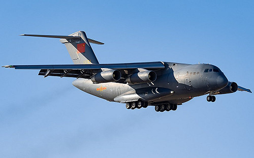 中國支援俄國盟友 秘密交付中程飛彈系統給塞爾維亞