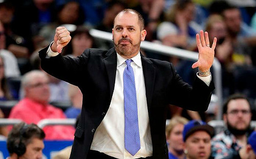 沃神：Vogel確定會被湖人給解雇