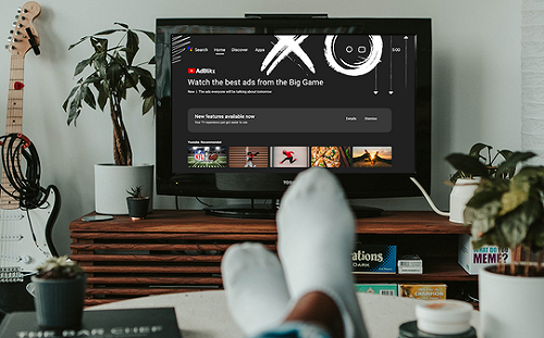 對抗垃圾訊息！YouTube公布3項新政策