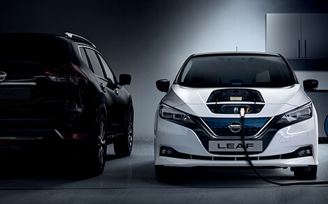 Nissan宣布2028年推固態電池電動車！生產成本大幅降低