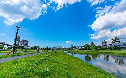 新北青輕騎開放報名中 解任務拿好禮