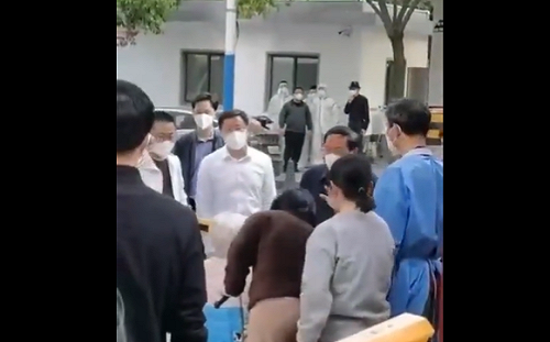 無中央經歷 李強硬是直升機式坐上「火山口」 專家 : 反習勢力不減反增