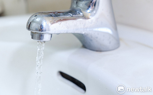 記得儲水！桃園市5/17停水11小時  9萬3千戶受影響