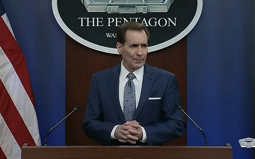 暫無證據！美「緊盯」俄軍使用化武 警告馬里烏波爾將遭強攻