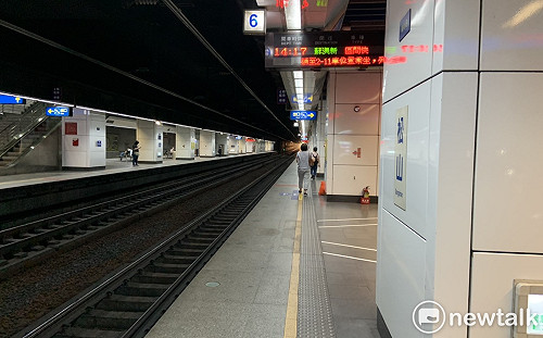 松山、玉里車站2售票員染疫！台鐵：接觸者暫不出勤