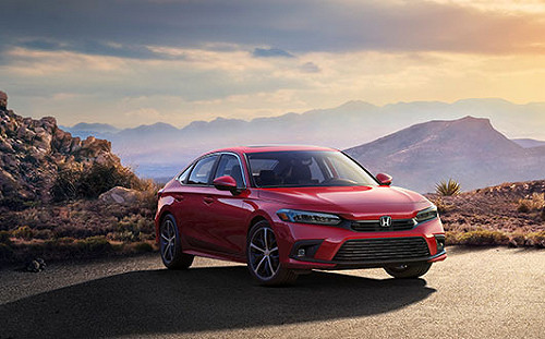 8年推30款車型！本田汽車斥資400億美元發展電動車