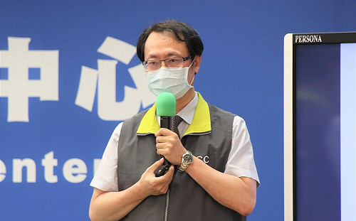 好消息！居家照護者將開放清冠1號 指揮中心公開研究數據：輕症者無案例需插管