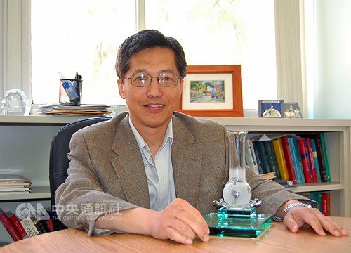 廖俊智盼馬釐清遴選合法性 府：多慮了