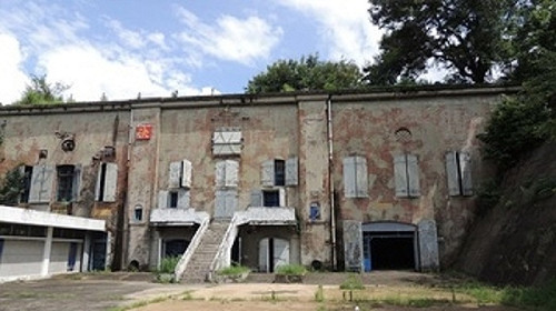 拍電影毀古蹟 高市文化局提告求償