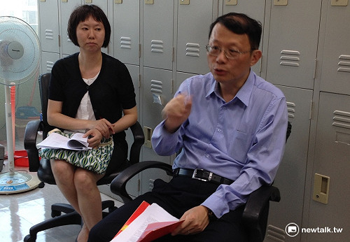 華航空服員工時爭議 27日首度調解