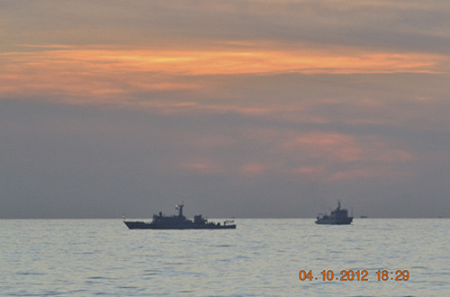 南海仲裁宣判在即  中菲2國吵什麼？