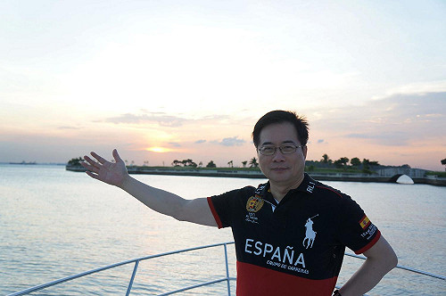 「五鬼搬運」詐害中影債權 蔡正元判賠1.7億