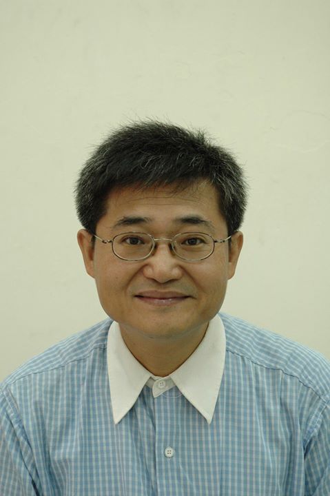 國民黨國發院院長  將由林忠山接任