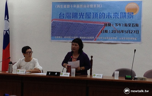 環盟促萬座廟宇用太陽能點光明燈