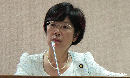 無懼萬人上街  尤美女：26日照審婚姻平權法