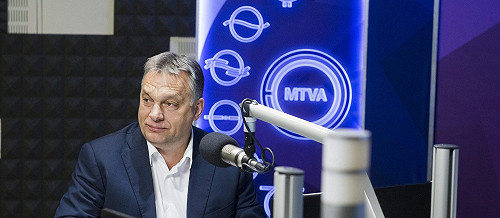 鐵絲網擋不了難民  匈牙利砌塞爾維亞邊界圍牆