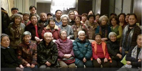 六四將屆 中國再度軟禁管制敏感人士