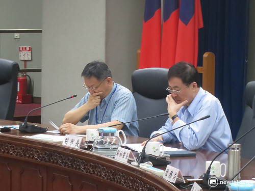 北市公幼不足  里長提案併校、增名額