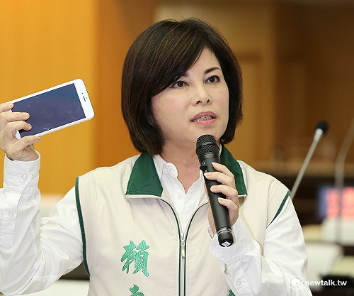 台南智慧城市期中考  議員評不及格