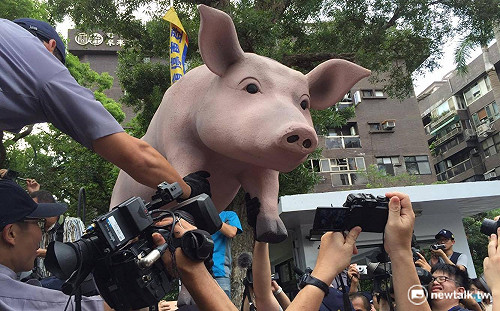 國民黨能扮演好忠實的在野黨嗎？