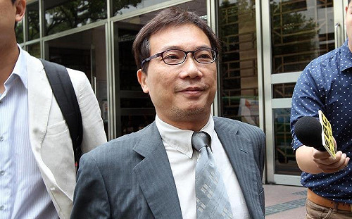 重出江湖進軍網媒  馬永成：沒想回政治圈