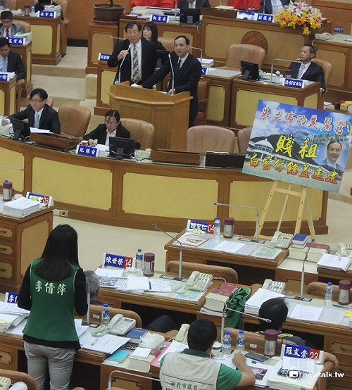 三鶯線爭議 新北捷運局：土耳其住宿非廠商安排