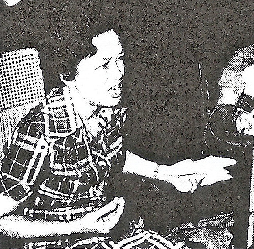 管仁健觀點》從滯外不歸到層峰震怒的連續劇