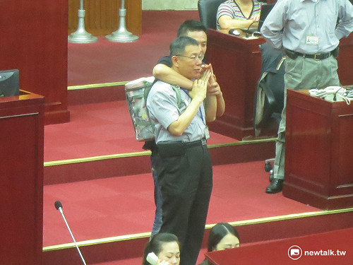 殺童案頻傳  北市擬推學童書包掛警鈴