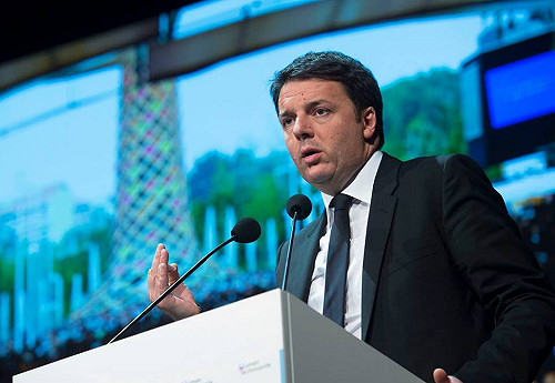 義大利首都改選  五星運動候選人強壓執政黨