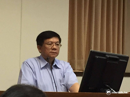 大潭電廠環評若沒過  李世光：問題就大了