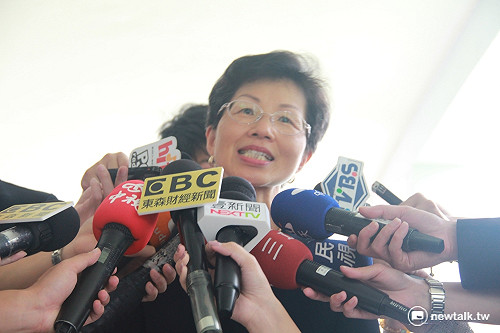 中禁陸生來台？張小月盼教育勿連結政治