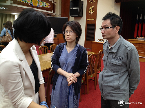 醫師過勞案撤告？奇美：會向林奏延報告