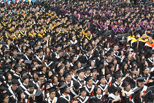 盧燕俐觀點》你的對手不只是機器人