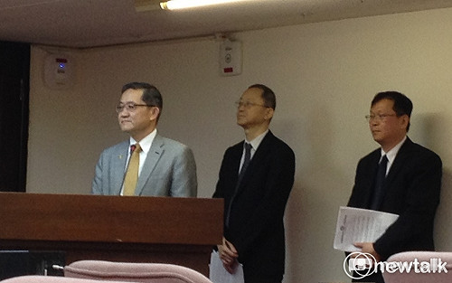 雙重標準處理管中閔、郭旭崧 ? 監院要找教育部來質問