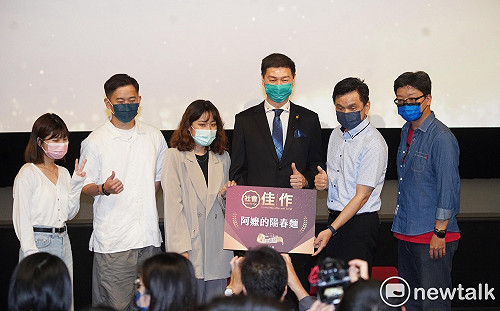 第二屆《大和獎》頒獎 448件作品角逐首獎30萬