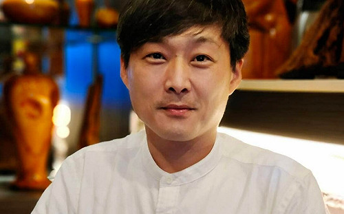 柯文哲「管好自己的狗」掀風暴 申訴人林志豪退出民眾黨選議員