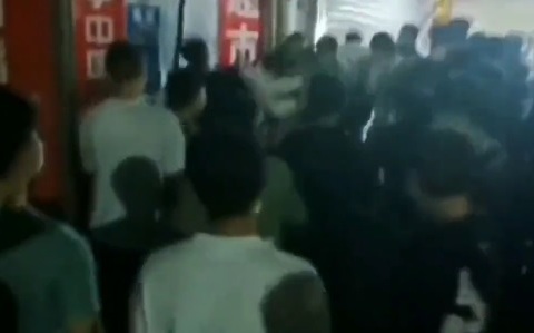 上海癌逝者遺言：核酸報告出來了嗎？被刪網文瘋傳