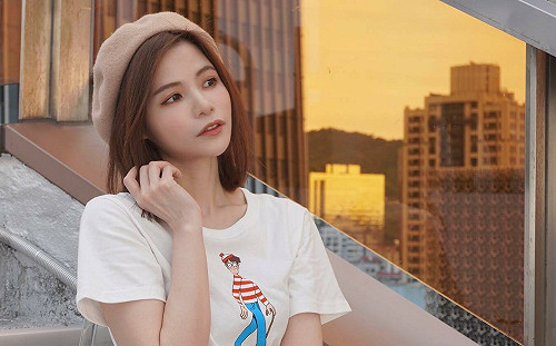 遭虧「暴牙妹」！蘿莉塔曬「牙齒X光片」反擊：整齊的要命