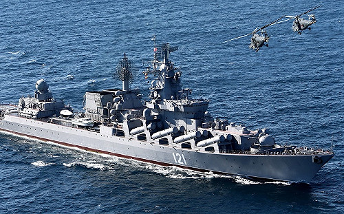 英國也參戰？ 俄媒控英軍官「利用各種掩護」提供烏指揮和情報